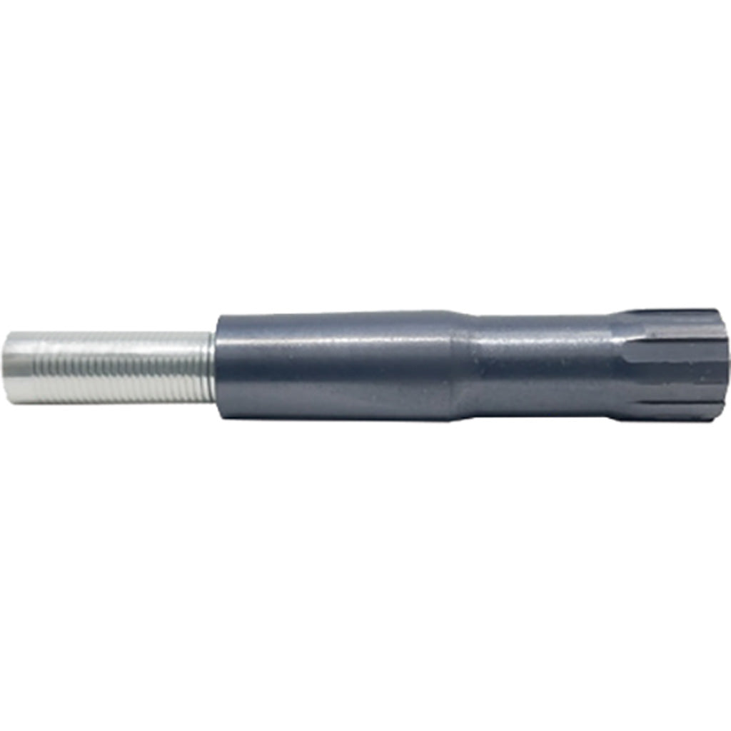 Victory RIP Arrow Inserts Gray .204 Diameter 300 Spine 75 gr. 12 pk.