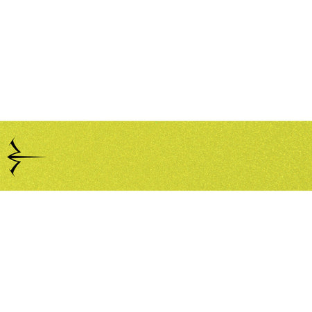 White Water Archery 5 in. x 1.125 in. Chartreuse Reflective Arrow Wraps 15 pk.