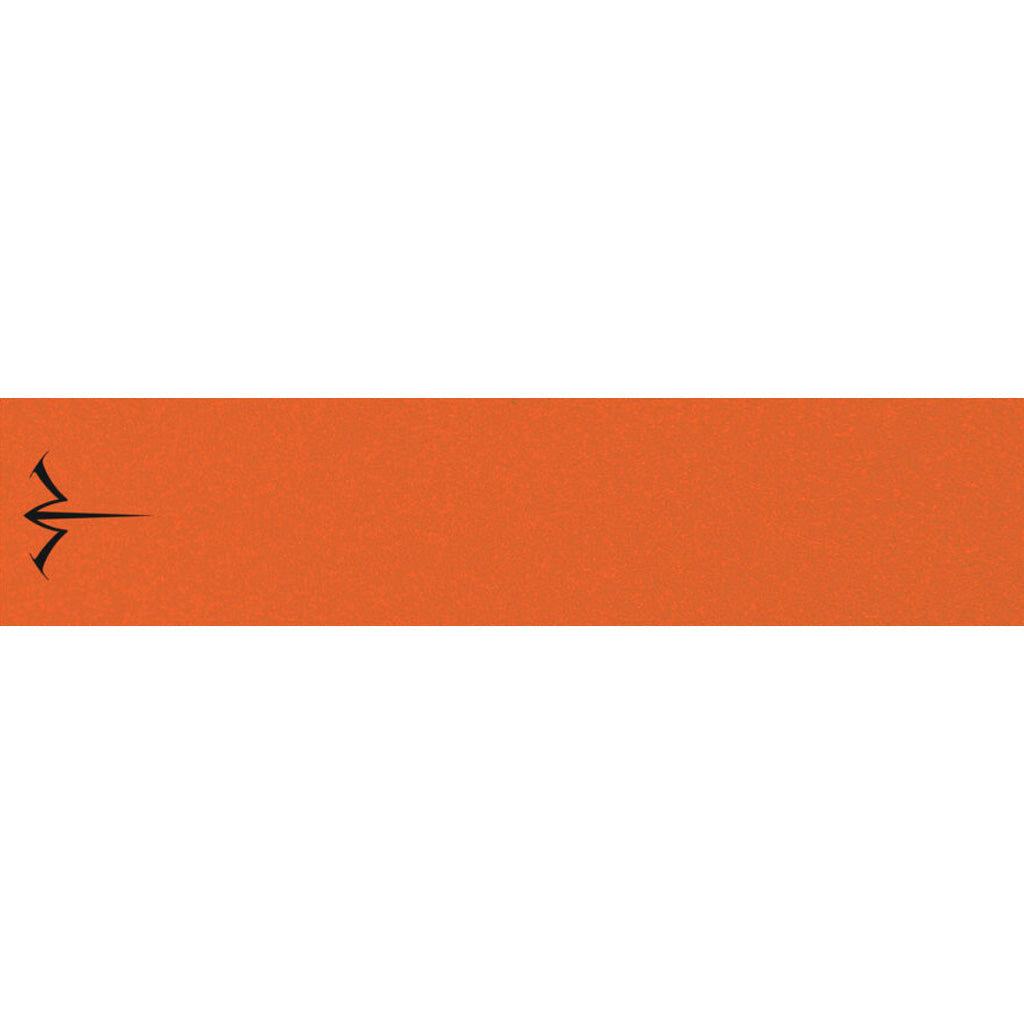 White Water Archery 5 in. x 1.125 in. Orange Reflective Arrow Wraps 15 pk.