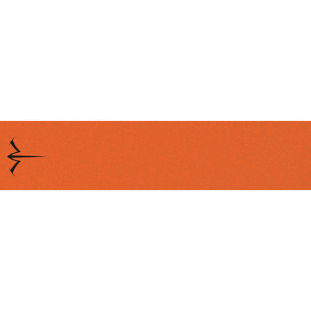 White Water Archery 5 in. x 1.125 in. Orange Reflective Arrow Wraps 15 pk.