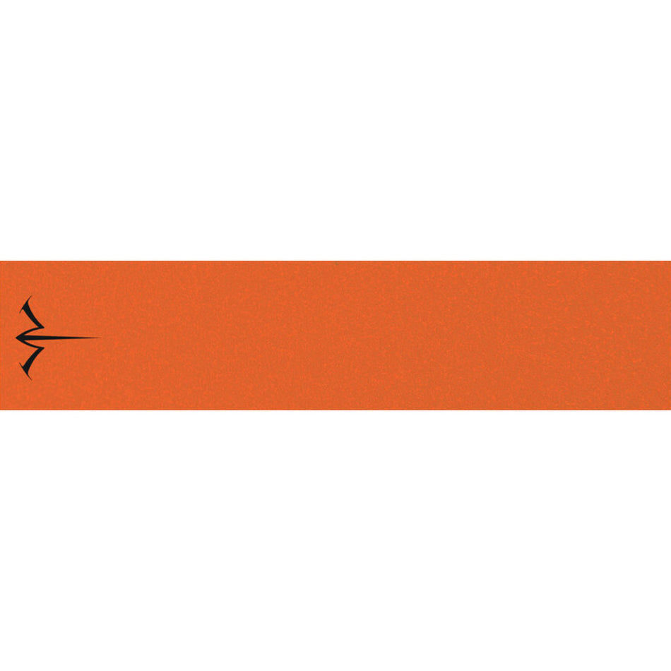 White Water Archery 5 in. x 1.125 in. Orange Reflective Arrow Wraps 15 pk.