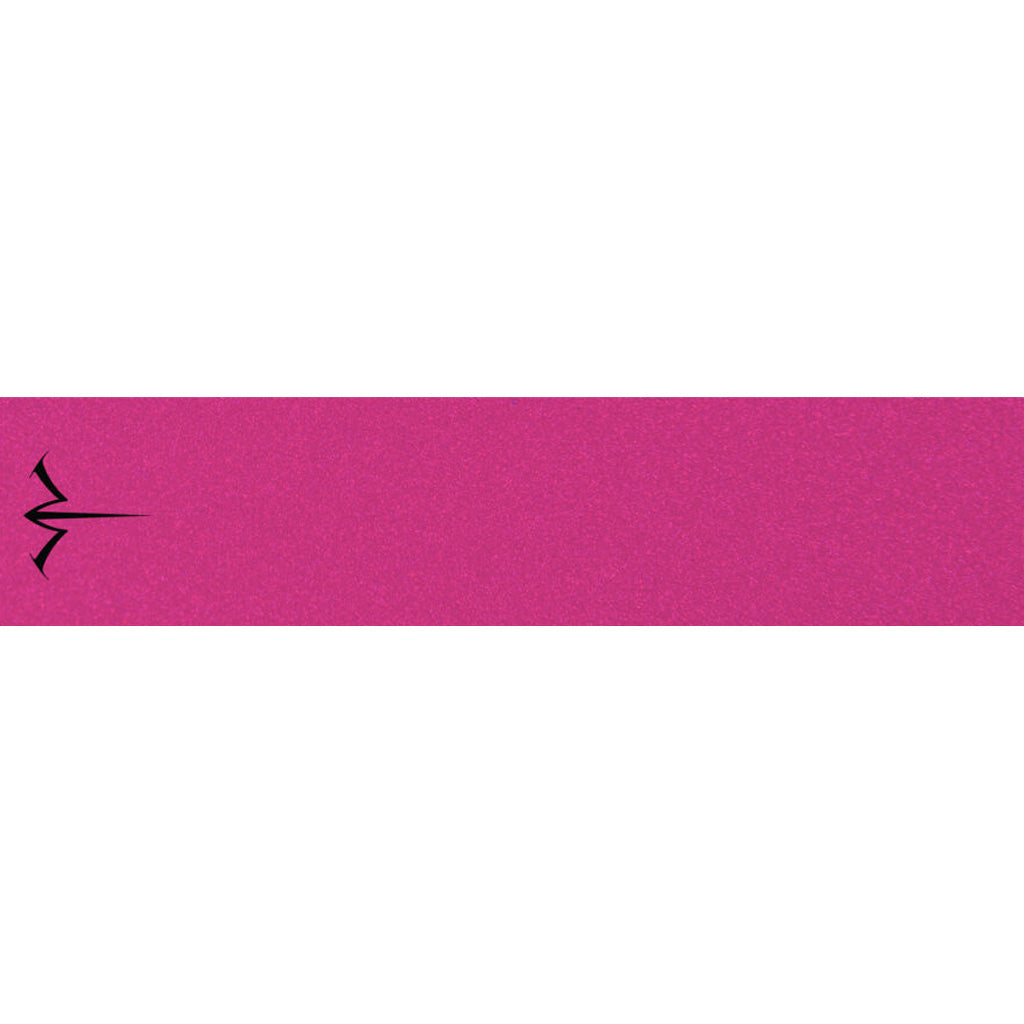 White Water Archery 5 in. x 1.125 in. Hot Pink Reflective Arrow Wraps 15 pk.