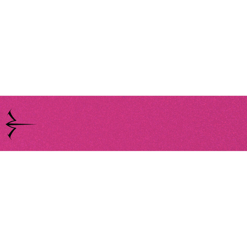 White Water Archery 5 in. x 1.125 in. Hot Pink Reflective Arrow Wraps 15 pk.