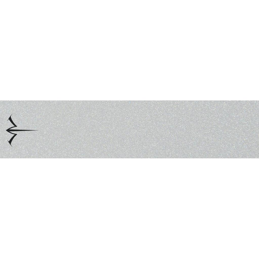 White Water Archery 5 in. x 1.125 in. White Reflective Arrow Wraps 15 pk.