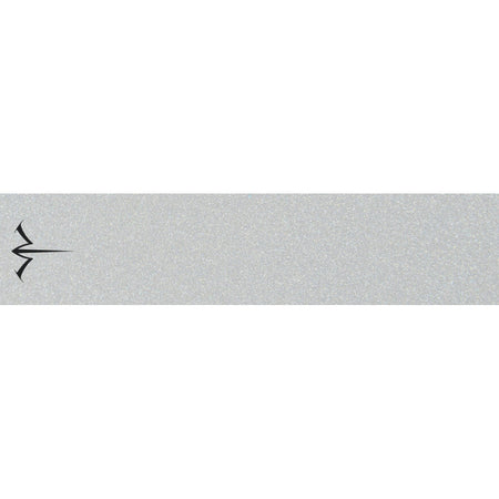 White Water Archery 5 in. x 1.125 in. White Reflective Arrow Wraps 15 pk.