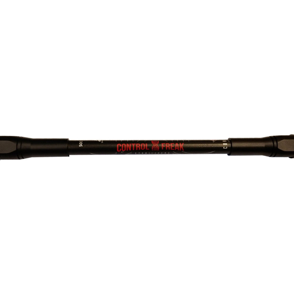 Conquest Control Freak .500 6-Inch Hunting Stabilizer Black