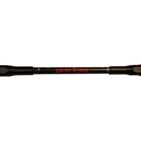 Conquest Control Freak .500 8-Inch Hunting Stabilizer Black