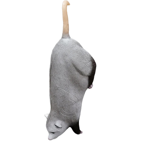 BigShot Hanging Opossum 3D Archery Target