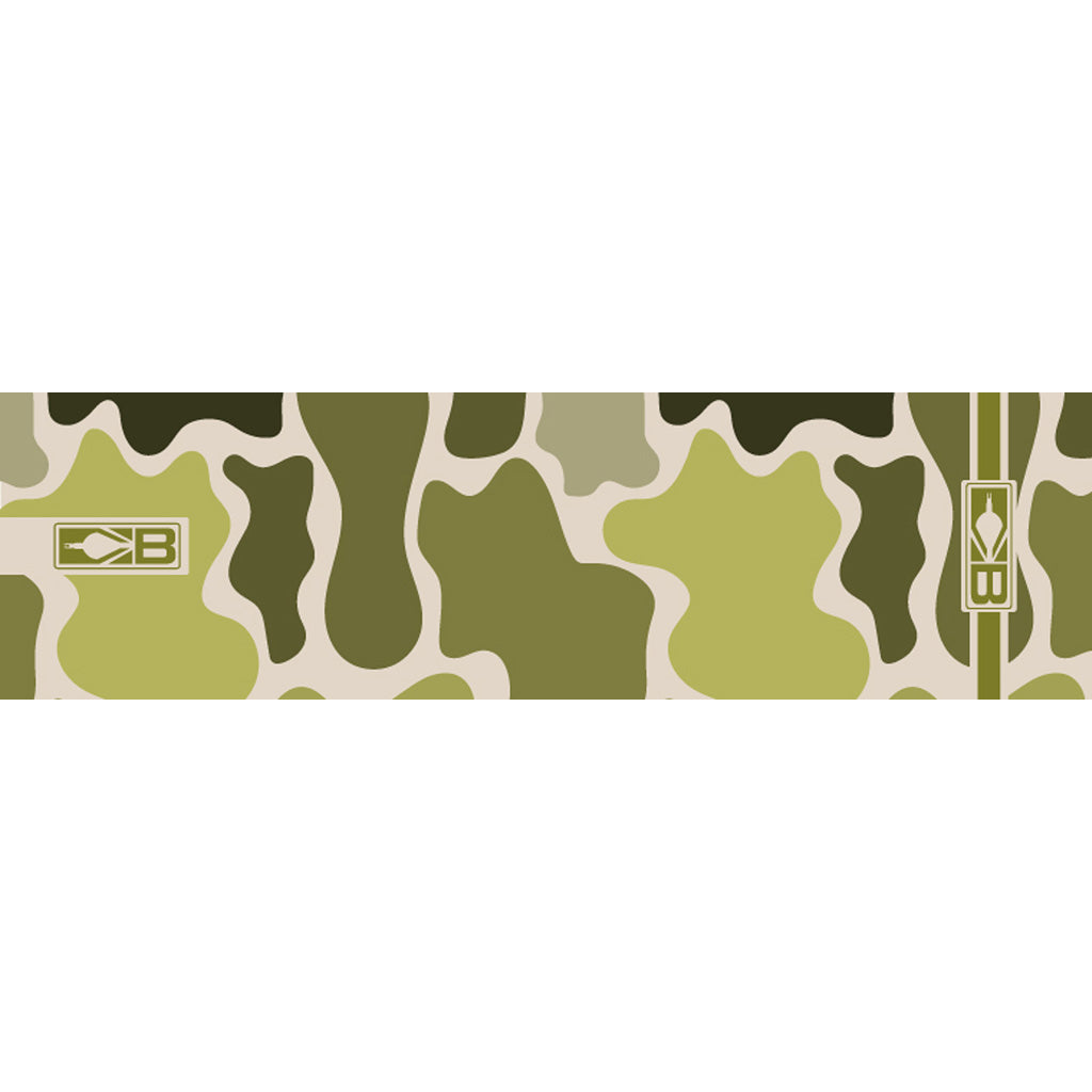 Bohning Arrow Wraps Olive Drab Green Camo Standard 13 pk.