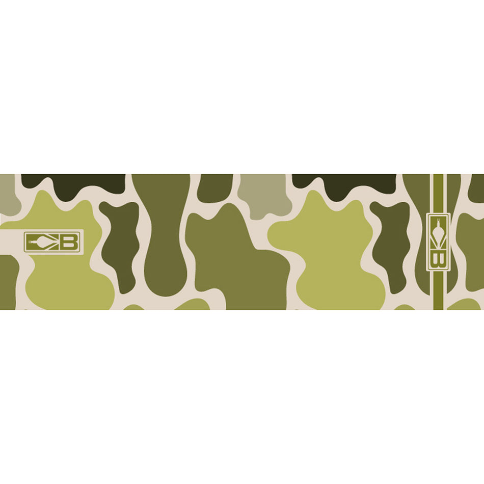 Bohning Arrow Wraps Olive Drab Green Camo Standard 13 pk.