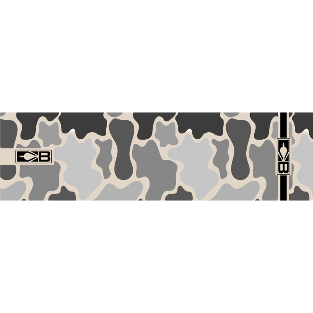 Bohning Arrow Wraps Tan Camouflage Standard 13 pk.