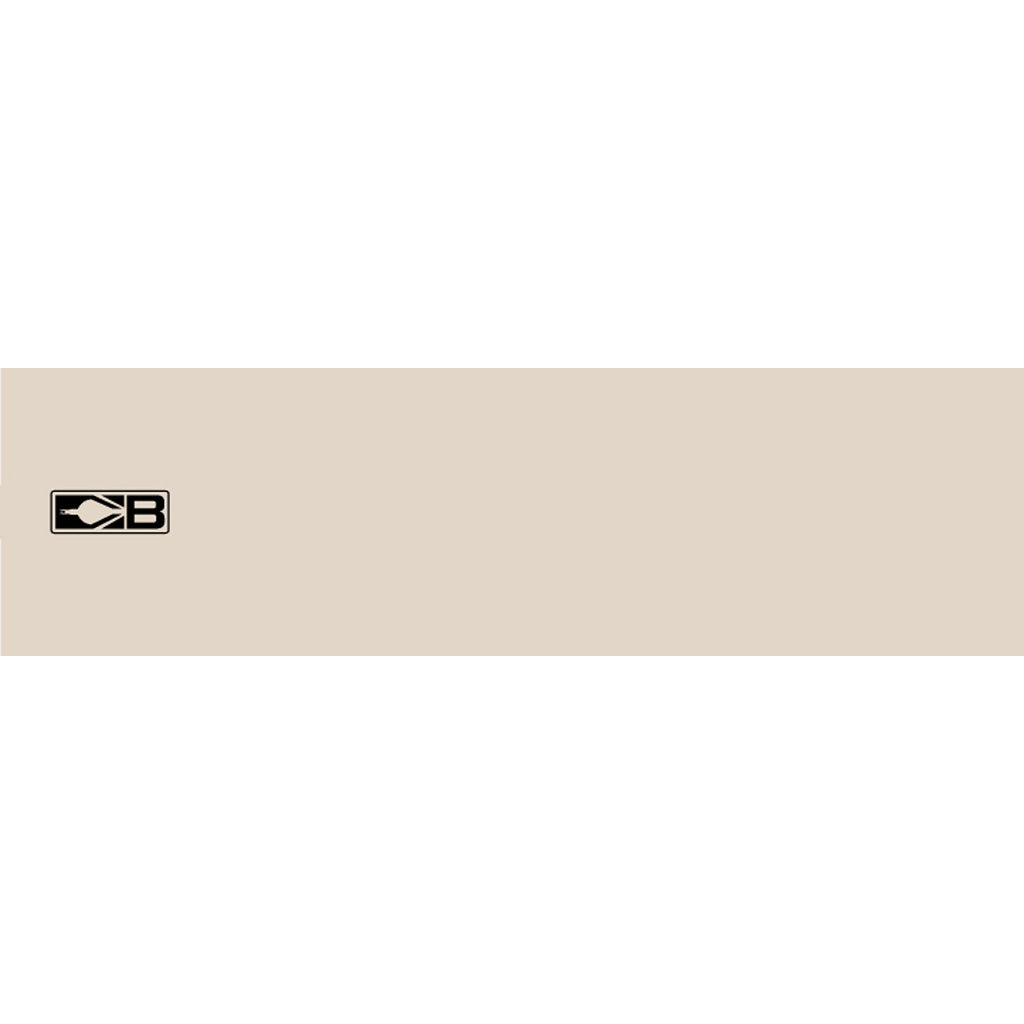 Bohning Arrow Wraps Solid Tan Standard 13 pk.