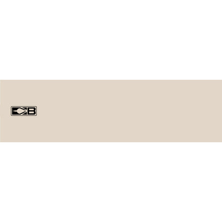 Bohning Arrow Wraps Solid Tan Standard 13 pk.