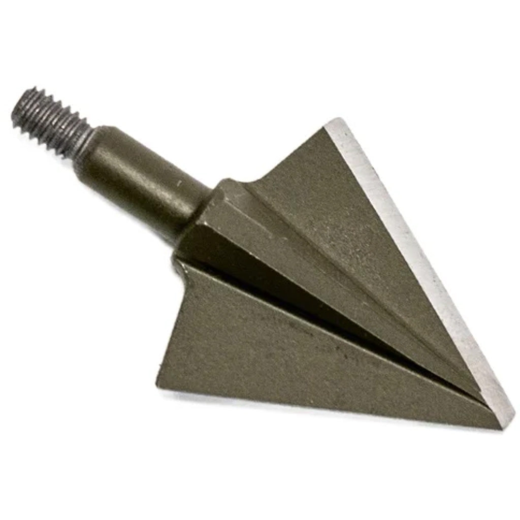 VPA 2-Blade Single Bevel Left Bevel Broadheads 150 gr. 1 1/8 in. 3 Pack