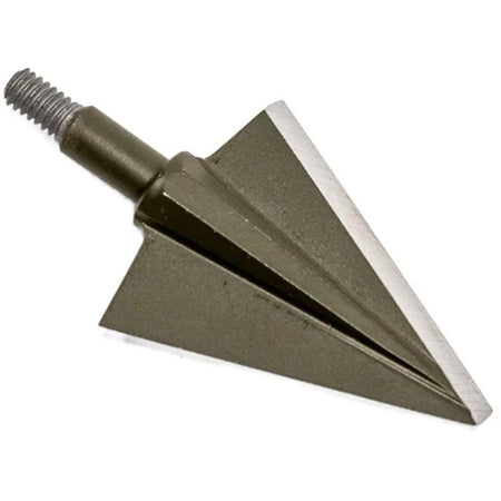 VPA 2-Blade Single Bevel Left Bevel Broadheads 200 gr. 1 1/8 in. 3 Pack
