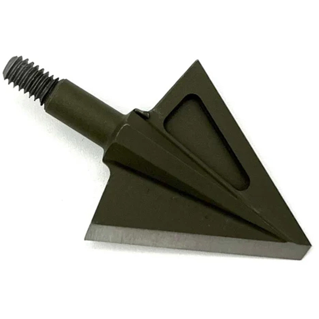 VPA 2-Blade Single Bevel Right Bevel Broadheads 125 gr. 1 1/8 in. 3 Pack