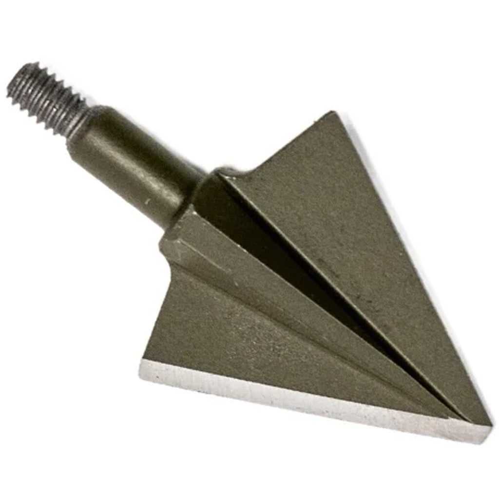 VPA 2-Blade Single Bevel Right Bevel Broadheads 150 gr. 1 1/8 in. 3 Pack