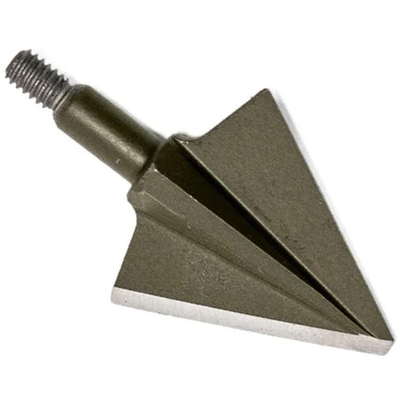 VPA 2-Blade Single Bevel Right Bevel Broadheads 150 gr. 1 1/8 in. 3 Pack