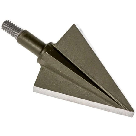 VPA 2-Blade Single Bevel Right Bevel Broadheads 200 gr. 1 1/8 in. 3 Pack