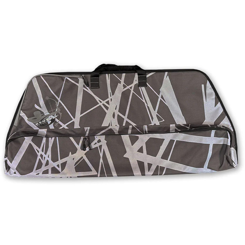 Easton Genesis Max Bowcase Grey