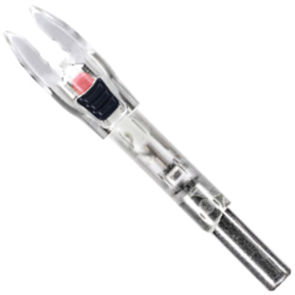 Nockturnal G Nock Shift Lighted Nocks Orange 3 pk.