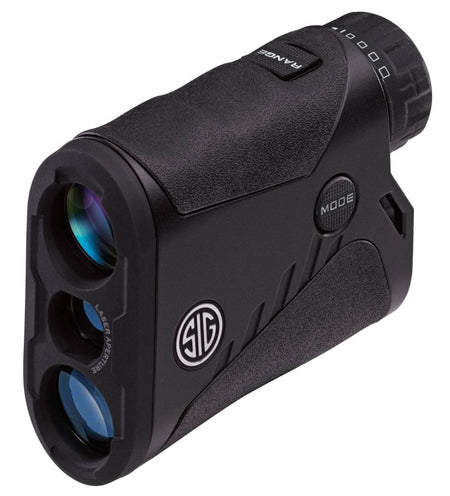 SIG Kilo1200 4x20mm Rangefinder Monocular