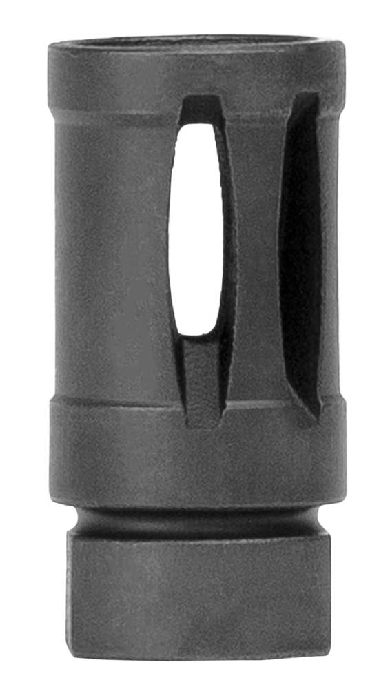 Trinity Force FH223 Black Steel AR A2 Flash Hider .223/5.56 NATO 1.8 Inch