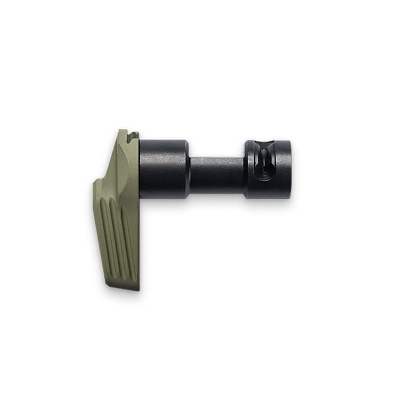 Radian Talon-GI 45 90 Safety AR15 Aluminum OD Finish