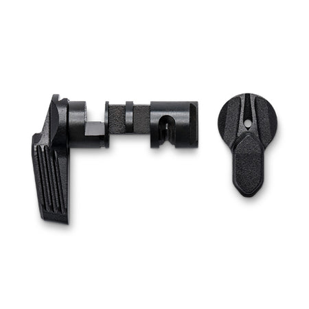 Radian Talon Full Auto Ambidextrous 2 Lever Safety AR15/AR10 Black Anodize