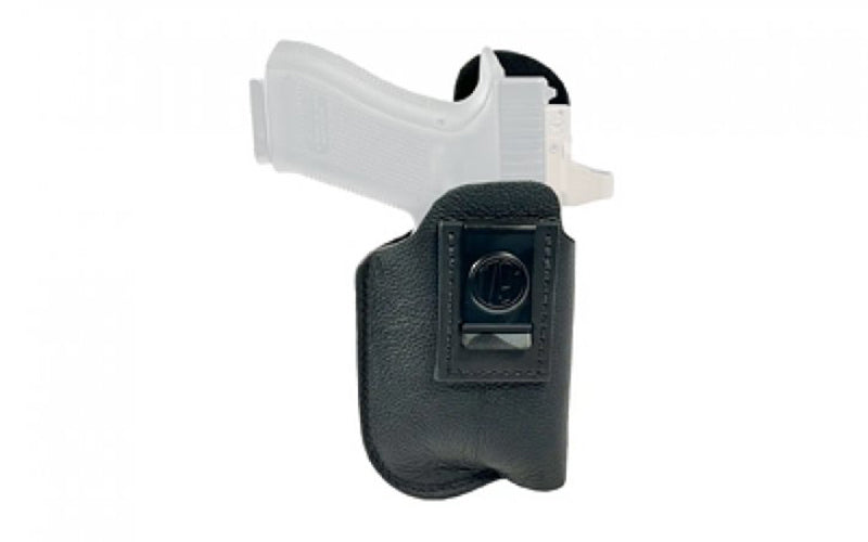 1791 Gunleather Smooth Concealment Optic Ready Holster Sz5 NSky Black LH
