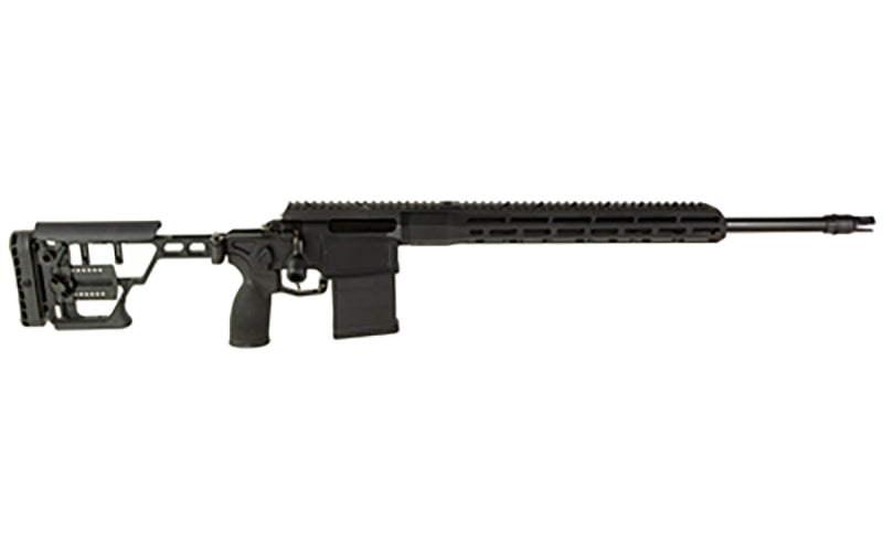 Cross BA 6.5C 20" STX BLK 10rd