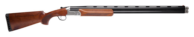 555 Sporting Compact O/U 12 GA 26" WALNUT 2RD