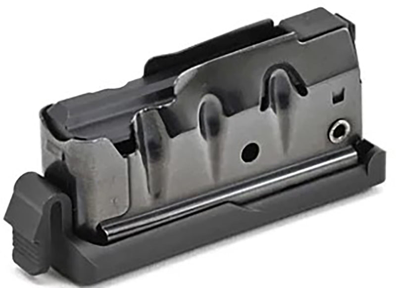 Savage Axis .400 Legend 4-Round Blued Rifle Magazine