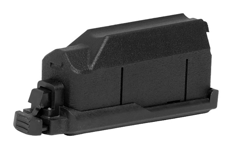 Savage Arms Axis Short Action Single Shot Adapter Integral Latch Blk