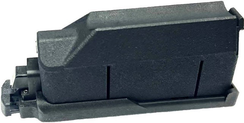 Savage Arms Short Action Single Shot Adapter 110 Models Latch Black