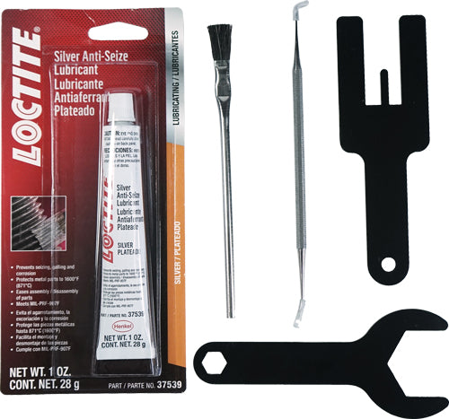 MEC Maintenance Tool Kit for Shotshell Reloaders