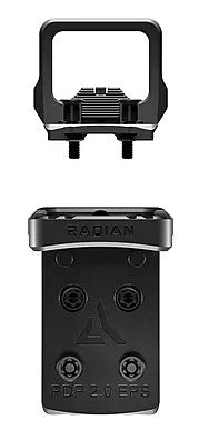 Guardian Optic Protective Guard