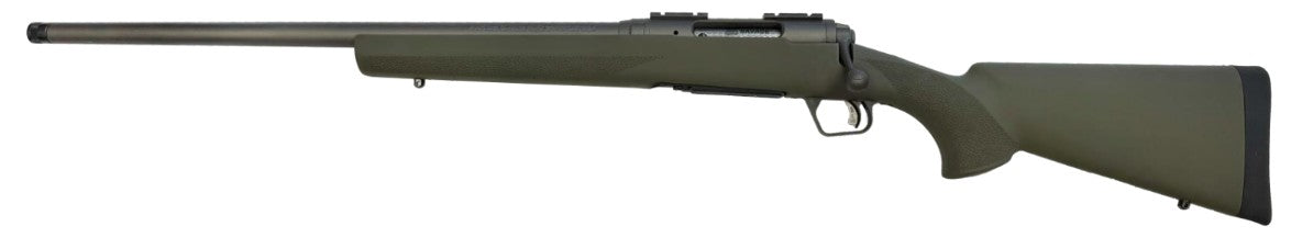 110 Trail Hunter 300WM 24" TUNG 3-rd LH