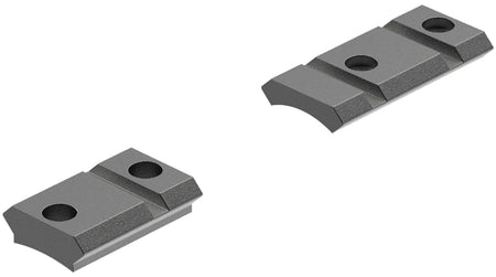 Leupold QRW Cross-Slot Mounting Base Set Matte Black Winchester XPR 174436