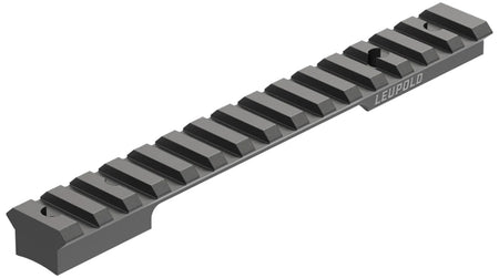 Leupold BackCountry 171342 Cross-Slot Base Winchester 70 Long Action Matte Black