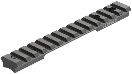 Leupold BackCountry 174682 Cross-Slot Base Browning AB3 Short Action Matte Black