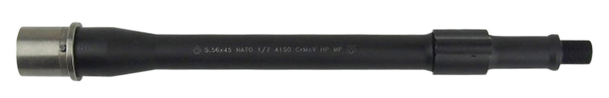 Ballistic Advantage BABL556004F BA Hanson Carbine 5.56x45mm 10.30" AR-15 Barrel Black QPQ CMV
