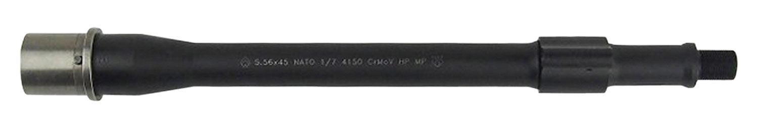Ballistic Advantage BABL556004F BA Hanson Carbine 5.56x45mm 10.30" AR-15 Barrel Black QPQ CMV