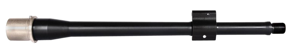 Ballistic Advantage BABL556026FD BA Hanson Carbine 5.56x45mm 11.30" AR-15 Barrel Black QPQ CMV