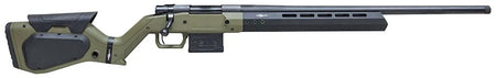 Howa Hera 6.5Cred 22" ODG H7 Chassis Thrd 5rd
