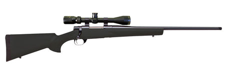 Howa GP 6.5gren 20" HB 4-12x40 package Blk