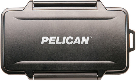 Pelican 0915 SD Card Storage Case Black