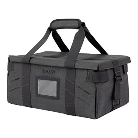 Allen Eliminator Portable Shooting Rest System and Range Bag Charcoal