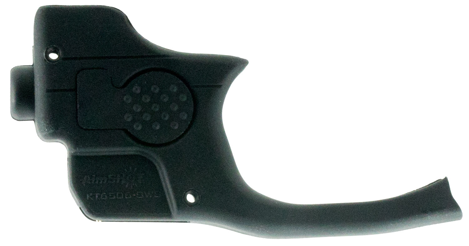 AimShot KT6506SWS Red Laser Trigger Guard Mount for Smith and Wesson Shield 380 Black