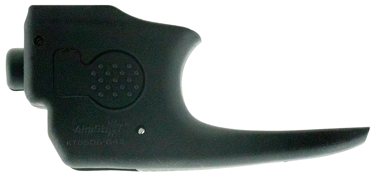AimShot KT6506G43 Red Laser Trigger Guard Mount for Glock 43 Pistol Black